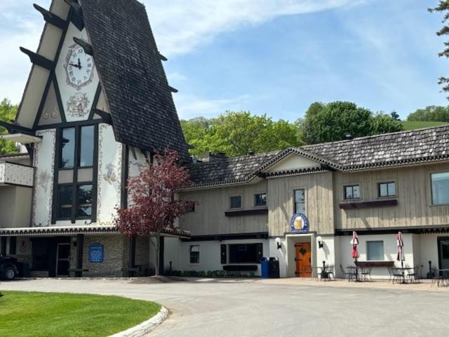 Boyne Mountain Condo -Sleeps 12 Boyne Falls Exterior foto