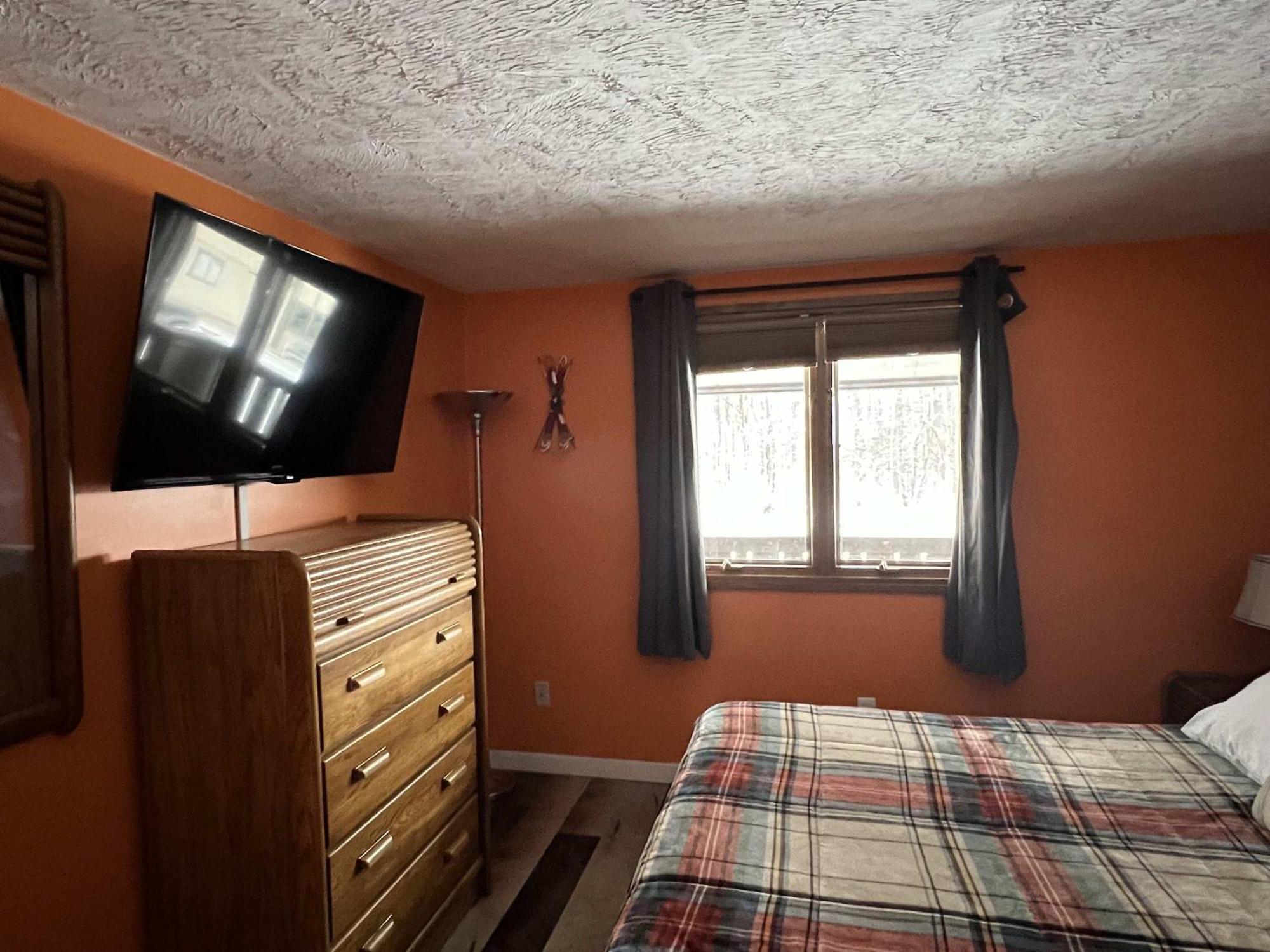 Boyne Mountain Condo -Sleeps 12 Boyne Falls Exterior foto